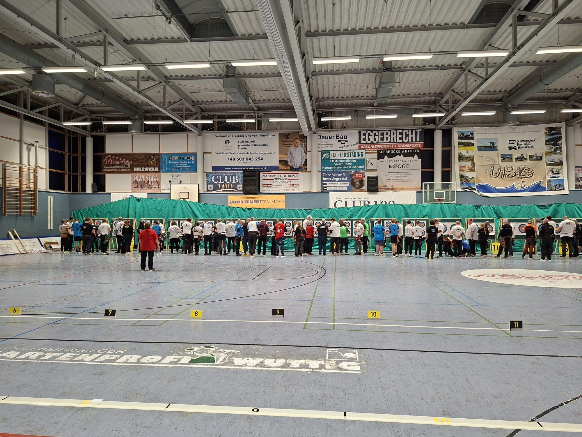 Landesmeisterschaft Halle 2026