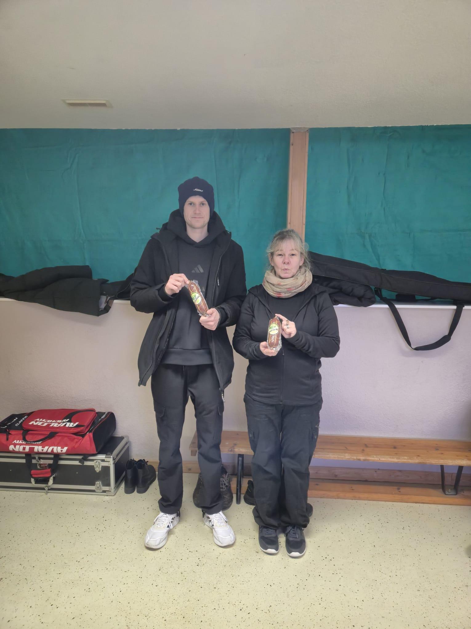 11. Demener Hallenturnier